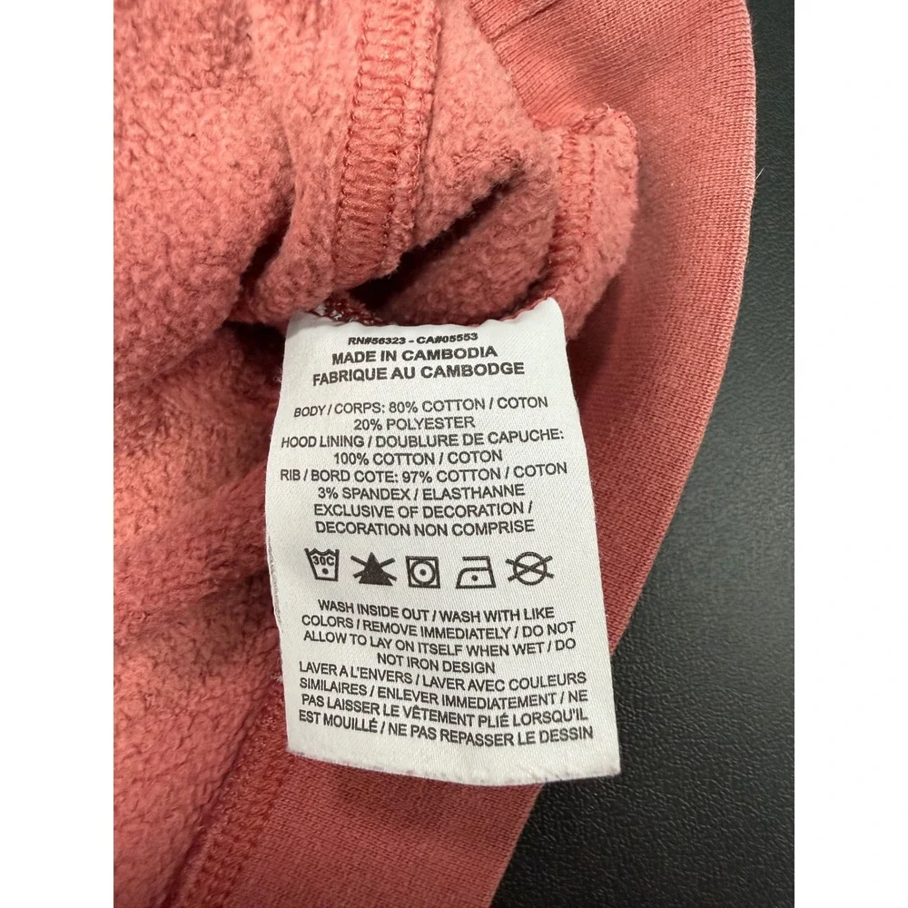 Nike classic pullover